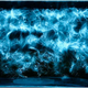 Illustration for article titled Sonoluminescence: When sound makes light